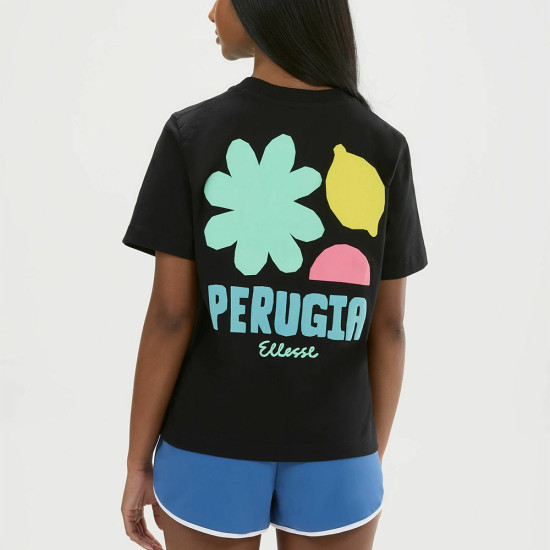 Ellesse Γυναικεία κοντομάνικη μπλούζα Fruttas Tee